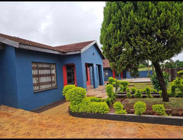 3 BEDROOM PROPERTY TO RENT IN TSHISAHULU